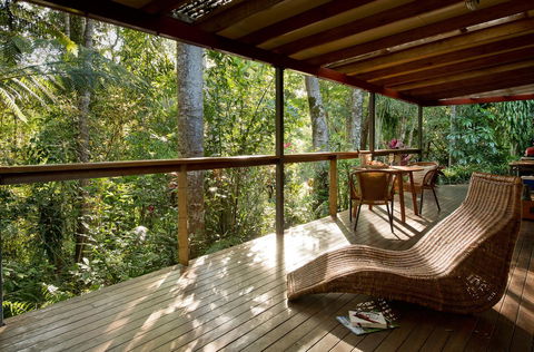Sharlynn By The River - Accommodation Newcastle 16