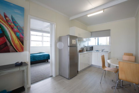 Pale Pacific Holiday Units - Accommodation Newcastle 20