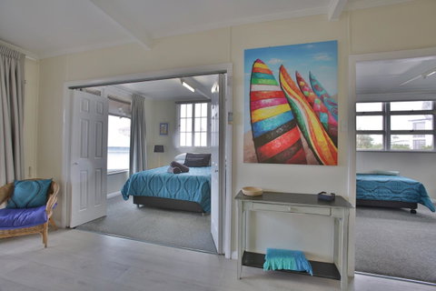 Pale Pacific Holiday Units - Accommodation Newcastle 15