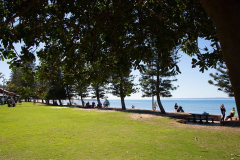Pale Pacific Holiday Units - Accommodation Newcastle 32