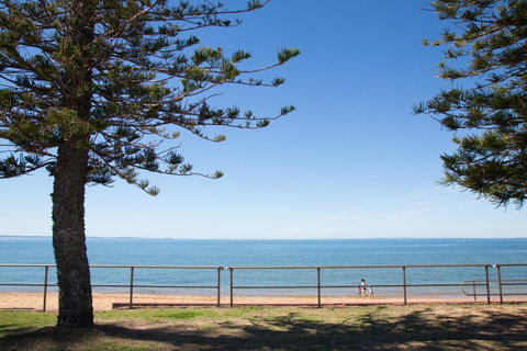Pale Pacific Holiday Units - Accommodation Newcastle 7