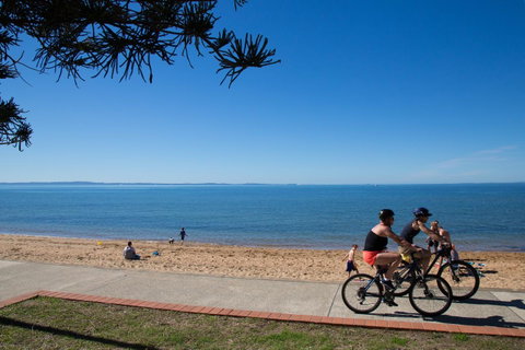 Pale Pacific Holiday Units - Accommodation Newcastle 4