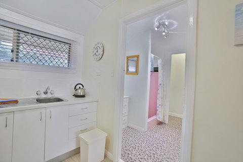 Pale Pacific Holiday Units - Accommodation Newcastle 30