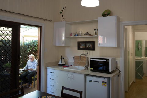 Pale Pacific Holiday Units - Accommodation Newcastle 23