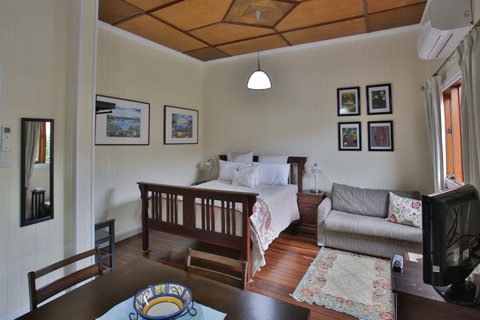 Pale Pacific Holiday Units - Accommodation Newcastle 9