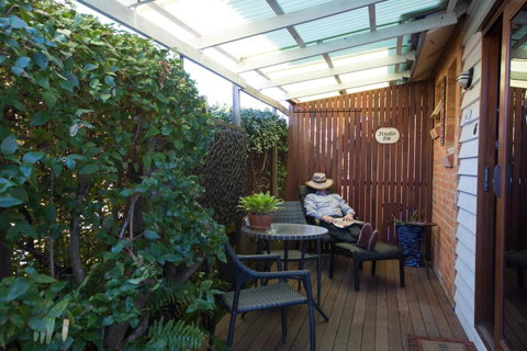 Pale Pacific Holiday Units - Accommodation Newcastle 27