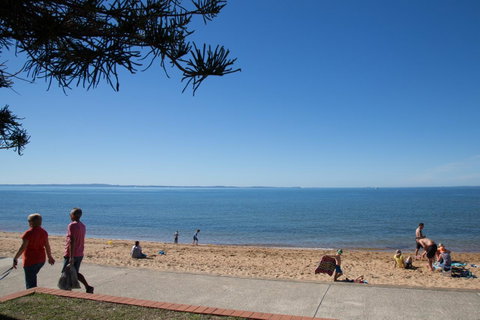 Pale Pacific Holiday Units - Accommodation Newcastle 5