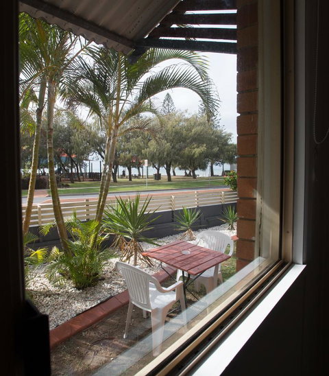 Pale Pacific Holiday Units - Accommodation Newcastle 25
