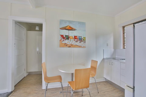 Pale Pacific Holiday Units - Accommodation Newcastle 22