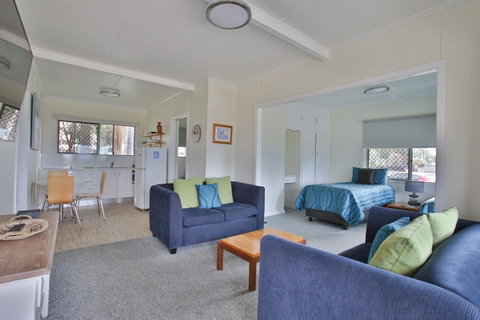 Pale Pacific Holiday Units - Accommodation Newcastle 16