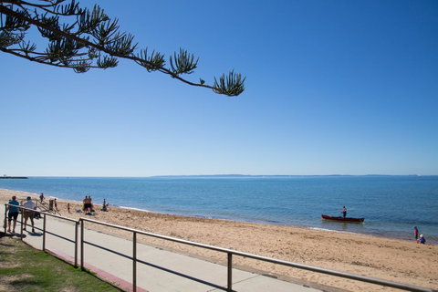 Pale Pacific Holiday Units - Accommodation Newcastle 6