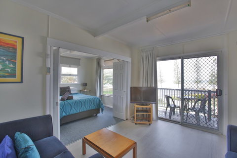 Pale Pacific Holiday Units - Accommodation Newcastle 13
