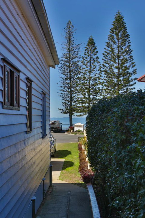 Pale Pacific Holiday Units - Accommodation Newcastle 28