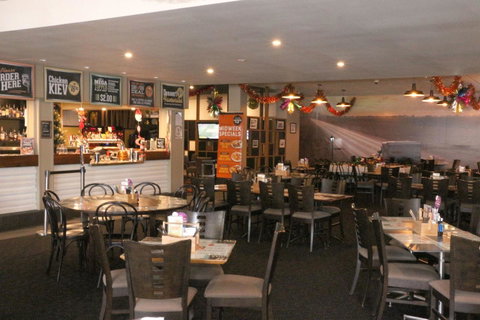 Brighton Hotel - Accommodation Newcastle 24