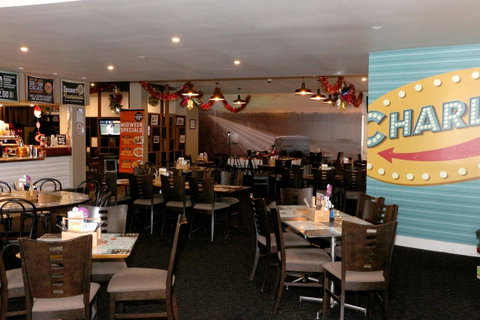 Brighton Hotel - Accommodation Newcastle 23