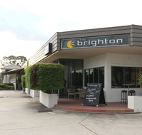 Brighton Hotel - Accommodation Newcastle