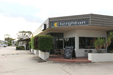 Brighton Hotel - Accommodation Newcastle 0