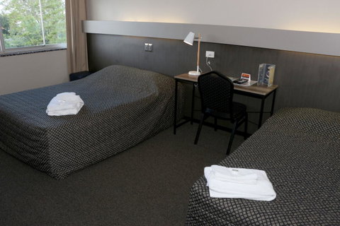 Brighton Hotel - Accommodation Newcastle 4