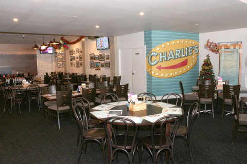 Brighton Hotel - Accommodation Newcastle 22