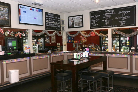 Brighton Hotel - Accommodation Newcastle 14