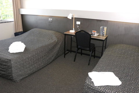 Brighton Hotel - Accommodation Newcastle 3
