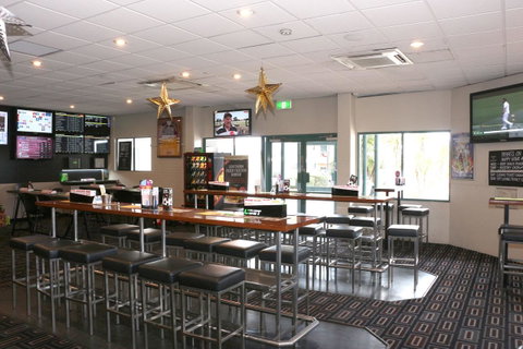 Brighton Hotel - Accommodation Newcastle 16