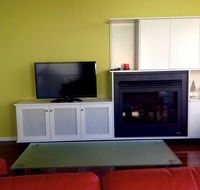 Waterloo Cottage - Accommodation Newcastle
