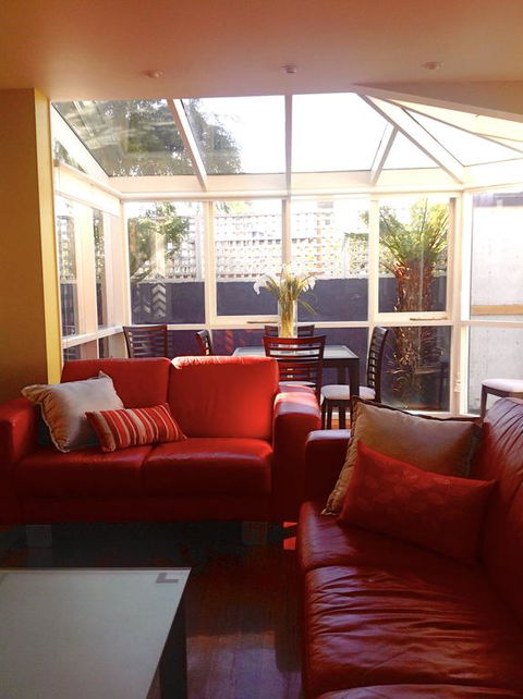 Waterloo Cottage - Accommodation Newcastle 1
