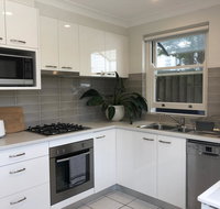 Waterview Cottage - Accommodation Newcastle