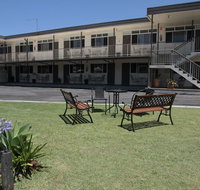 Waterview Motel Maclean - Accommodation Newcastle