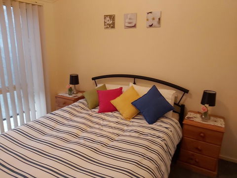 Wattle Hill Cottage - Accommodation Newcastle 1