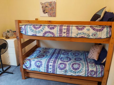 Wattle Hill Cottage - Accommodation Newcastle 3