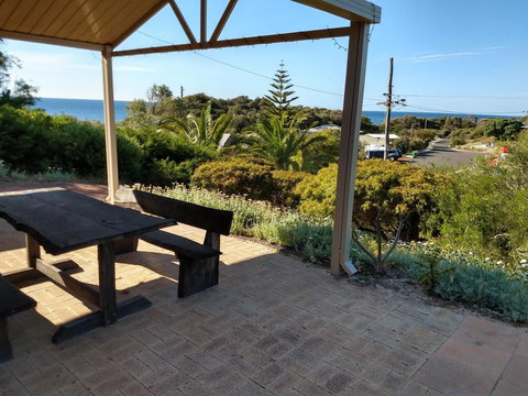 Wave Walk - Accommodation Newcastle 1