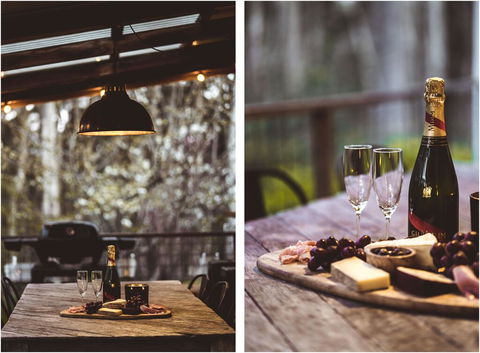 Weets Lodge - Accommodation Newcastle 1