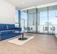 Wentworth Point 2Beds1Study2Bath Brand new APT - Accommodation Newcastle
