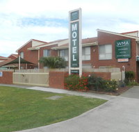 Werribee Motel and Apartments - Accommodation Newcastle
