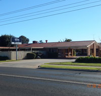 Werribee Park Motor Inn - Accommodation Newcastle