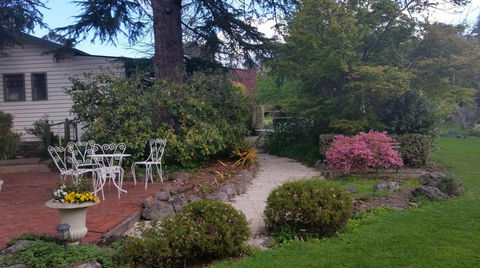 Westering Cottage - Accommodation Newcastle 0
