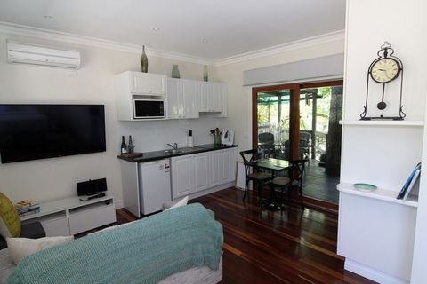 Westering Cottage - Accommodation Newcastle 1