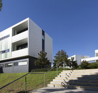 Western Sydney University Village - Campbelltown - Accommodation Newcastle