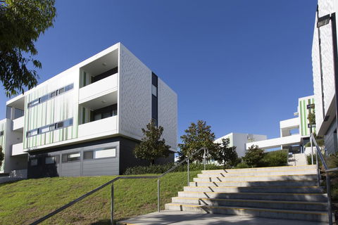 Western Sydney University Village - Campbelltown - Accommodation Newcastle 0