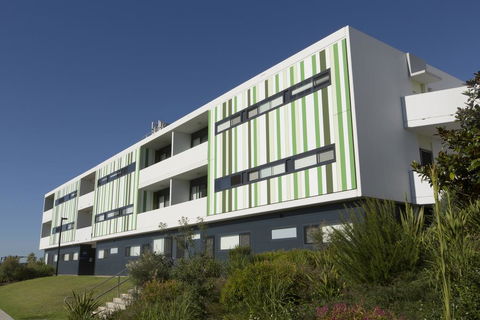Western Sydney University Village - Campbelltown - Accommodation Newcastle 3