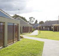 Western Sydney University Village - Hawkesbury - Accommodation Newcastle