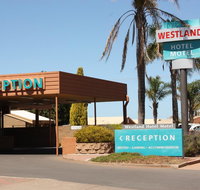 Westland Hotel Motel - Accommodation Newcastle