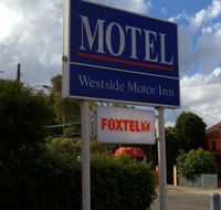 Westside Motor Inn - Accommodation Newcastle