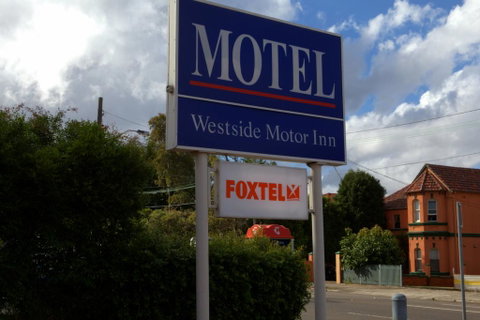 Westside Motor Inn - Accommodation Newcastle 0