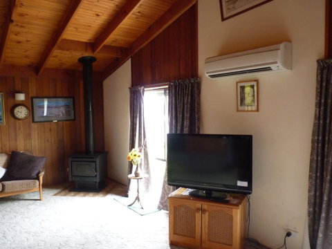Westward - Accommodation Newcastle 1