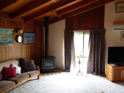 Westward - Accommodation Newcastle 3