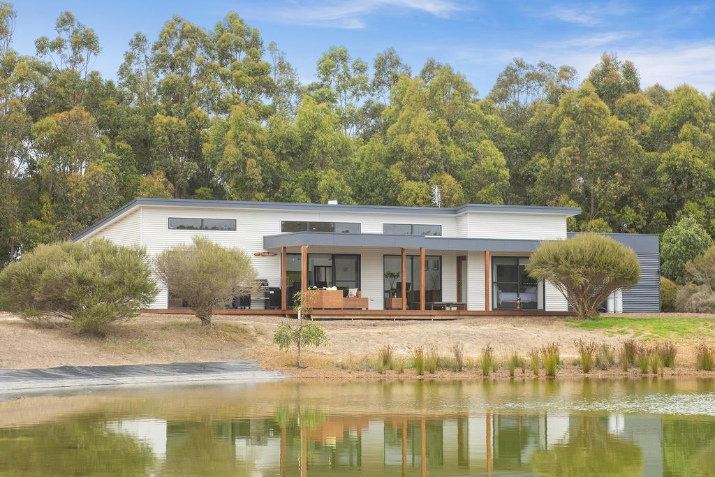 Anniebrook WA Accommodation Newcastle
