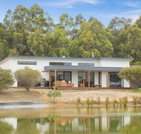 Wharfedale - Accommodation Newcastle